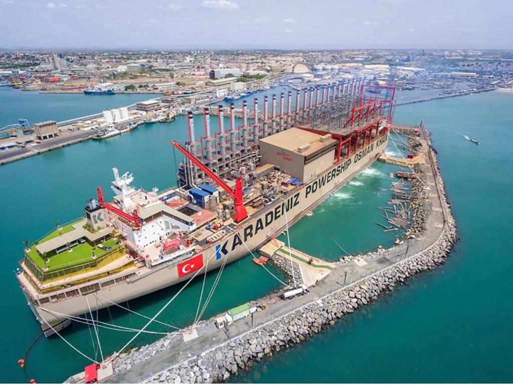 What does the progression of trade relations between Turkey and South Africa signal for diplomatic and political relations between the two nations ?